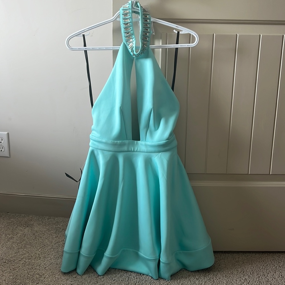 Bebe Dress - BNWT